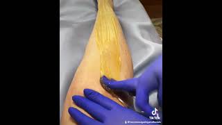 Gig Harbor Sugaring Hair Removal tacomasugaring tacomafacial tacomalashes tacomawaxing [upl. by Eniamraj]