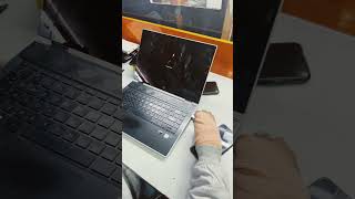 Fixing Touchpad Issues on HP Pavilion x360 Convertible 14 [upl. by Raviv]