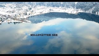 Millstätter See [upl. by Sirovat]