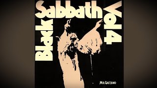 Black Sabbath  Tomorrows Dream – 308  Track 2 [upl. by Arraik]