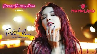 Nancy  Momoland  2 phut Hon KAIZ Remix  ROCKSTAR LIFESTYLE PRODUCTION [upl. by Godric]