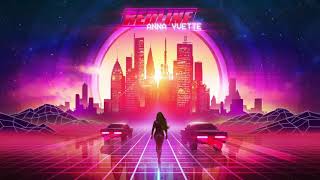 Anna Yvette  Red Line NCS Release  Synthwave [upl. by Oinotnaesoj]