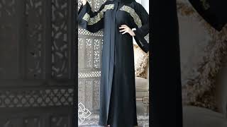 fashion Dubai latest naqaab for ladies stylishshortvideo viralvideo [upl. by Wendolyn317]