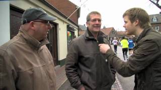 Reportage Sfeerimpressie Venloop 2010 [upl. by Pliske988]