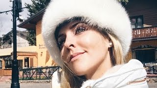 VLOG 17  SKI VAIL COLORADO FOUR SEASONS RESORT ROOM TOUR amp APRES SKI BRIANNA MEIGHAN [upl. by Yukio]