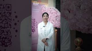 Early detection Early detection saves lives Dr Briji Sobhana Panicker [upl. by Lazarus400]