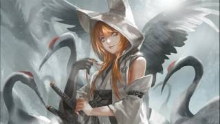 ♫Nightcore♫ Black Dahlia Hollywood Undead [upl. by Alrac637]