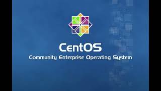 CentOS 9 Stream Minimal Installation [upl. by Nadabus]