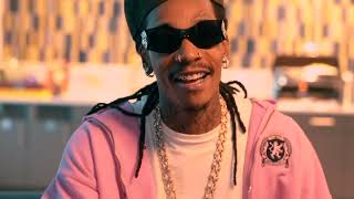 Wiz Khalifa  Soak City Freestyle Official Music Video [upl. by Maples]