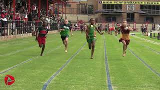 Primary Schools athletics 2022 [upl. by Rucker]