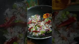 Murmure ka Sushila recipe 😋✨tasty shortvideo [upl. by Obellia421]