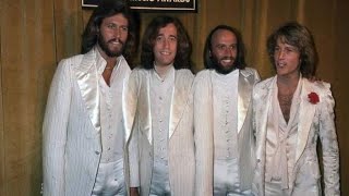 The Bee Gees Our Love Dont Throw It All Away 1979 [upl. by Ytoc]