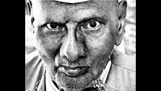 I AM THAT  Sri Nisargadatta Maharaj  Audiobook  Chapters 110 [upl. by Annoj]