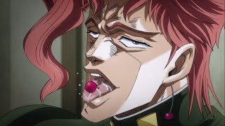 JoJos Bizarre Adventure  lelolol Kakyoins Bizarre Dubstep [upl. by Ahsele]