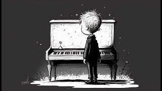 Best Melancholic Piano Pieces  Sheets [upl. by Assenov]