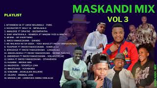 Maskandi Mix Vol 3 [upl. by Ociram]