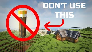 How to Stop Mobs from Spawning in Minecraft [upl. by Novyat]