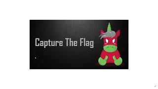 CTF Nedir   Capture The Flag [upl. by Austreng]