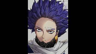 Shinso hitoshi edit credits to the original owner [upl. by Vogeley]