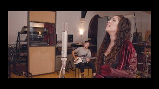 RuthAnne – Take What I Can Get Live At The Church Studios [upl. by Flannery]