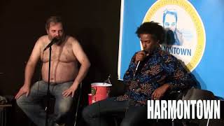 Harmontown 135  Wide Rock Opera [upl. by Fong]