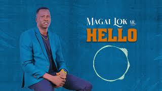 Magai Lok  Hello Official Audio [upl. by Mehs]