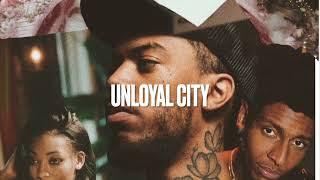 Unloyal City  Summer x Ari x Masego x ELHAE [upl. by Rihsab]