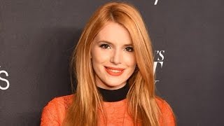 Bella Thorne Is Bioré’s New Face Opens Up About Acne Struggles ‘It’s Normal to Wonder to Wonder if [upl. by Ramed]