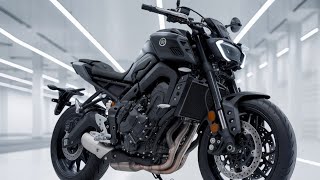 Unleashing the Beast The 2025 Yamaha MT03 Ultimate First Ride amp Reviewquot [upl. by Dolores260]