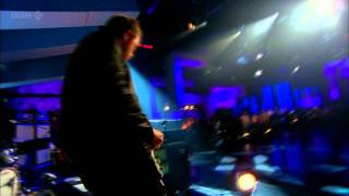 Coldplay What If  Later with Jools Holland Live HD [upl. by Oeak]