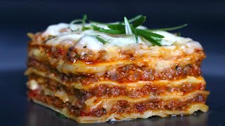 LASAGNALAZANYA quick and easy [upl. by Navets]