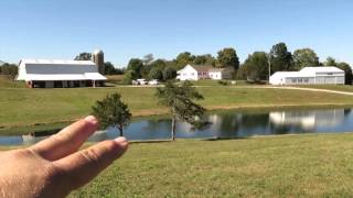 Crab Orchard Farm For Sale Kentucky [upl. by Whyte]