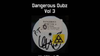 Paul Benjamin amp Jeremy Sylvester  Find A Way Dangerous Dubz Vol 3 Miles Fontaine [upl. by Haleemak]