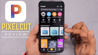 Pixelcut AI App Review  Tools amp Is It Worth the Money [upl. by Elehcor263]