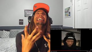 ImXavier Reacts to Playboi Carti amp Latto  Blick Sum [upl. by Enitsirhc]