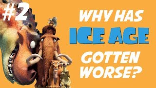 Ice Age Why Has it Gotten Worse Part 2 [upl. by Koh431]