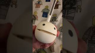 Otamatone try’s grimace shake ￼￼ [upl. by Ettena428]