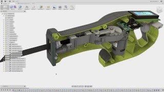 What is Fusion 360 [upl. by Sharia769]