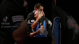 What Happened To Adrian Lewis fy fyp myvideo viral darts adrianlewis mvg whathappend wow [upl. by Ainekahs697]