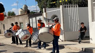 Matlachines de Aguascalientes los Mixtecas [upl. by Dric523]