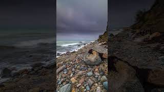 Ahrenshoop  Fotowalk am Strand shorts schortsvideo cinematic cinematography filmmaking [upl. by Else158]