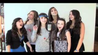 quotFireworkquot by Katy Perry  Cover by CIMORELLI [upl. by Goodard113]