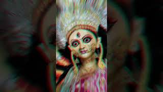 Bari durga maa munger short 🙏 trending durgamaa durgapuja shorts live munger guggulu [upl. by Jackie534]