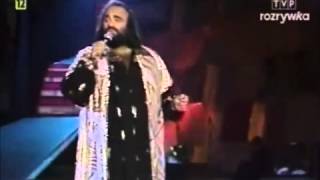 Demis Roussos Souvenirs Sopot 1979 [upl. by Stuckey]