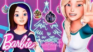 Barbie LOVES The Holidays  Barbie Compilation [upl. by Levitus]