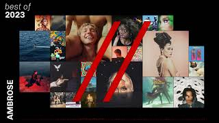 best of 2023 mix 41 songs 🎶  Jessie Ware SZA Janelle Monae Troye Sivan Victoria Monet amp more [upl. by Wimsatt922]