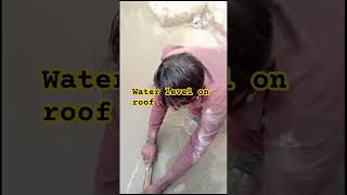 Water level 💯 Fixit seal plus [upl. by Je]