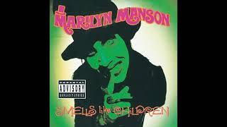 Marilyn Manson  Kiddie Grinder Organ Grinder remix sub español lyrics [upl. by Dahsar]