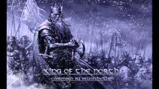 Epic Celtic Music  King of the North [upl. by Stephenie]