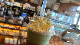 🚨Cafe June 📍Ellicott City MD have lunch with me Vlog tipsyuponarrival [upl. by Witha]